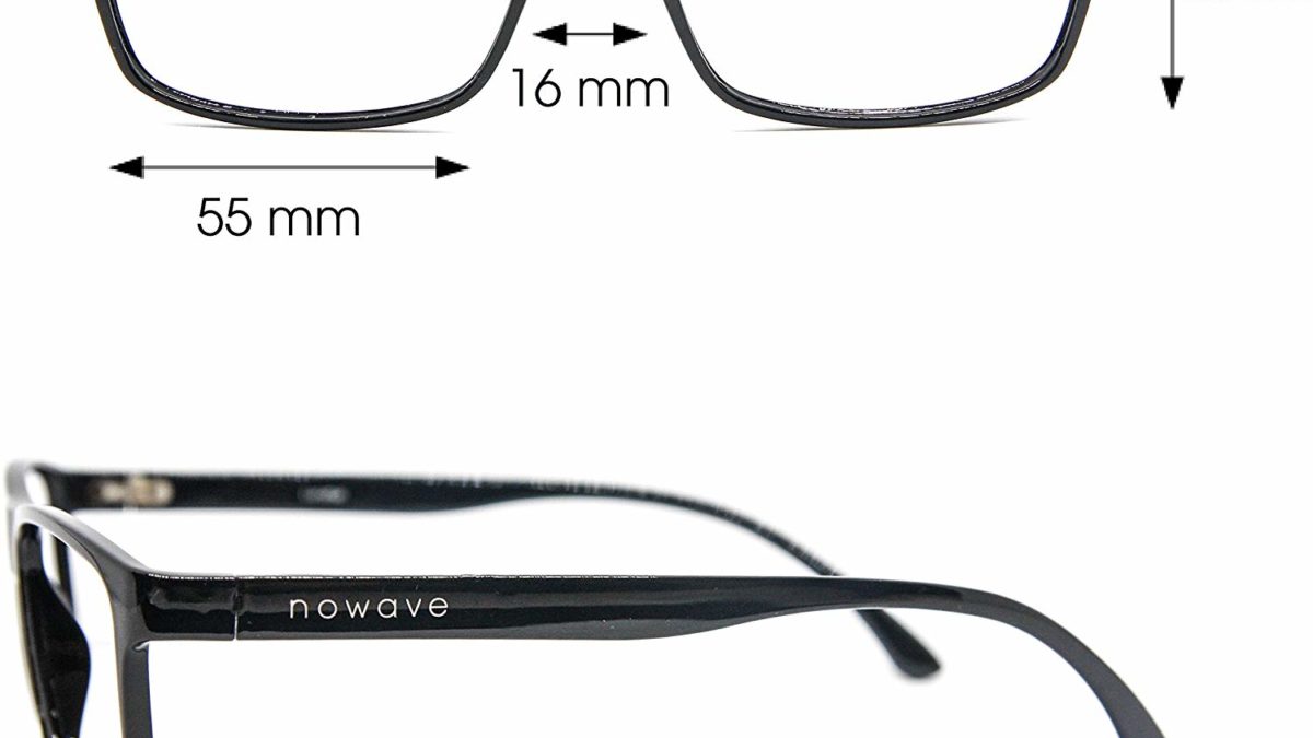 Nowave - Occhiali Già Pronti