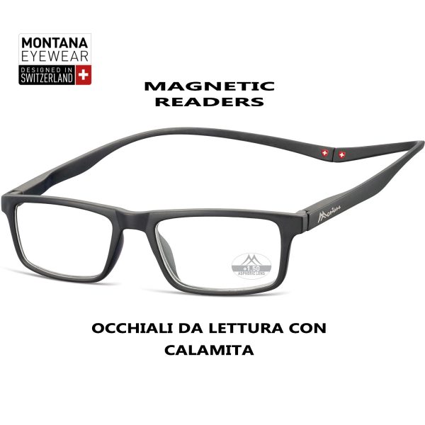 Montana Calamita Mister